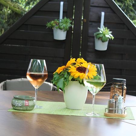 Lauenburger Muehle Hotel Kültér fotó