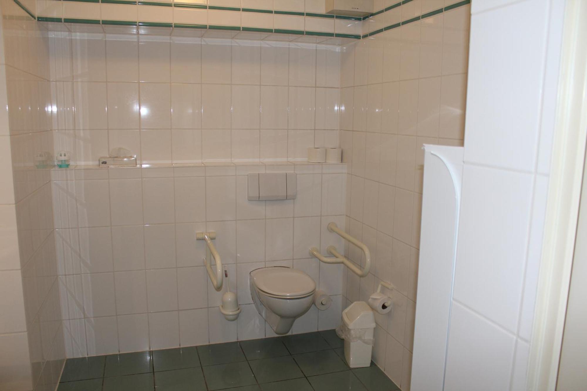 Lauenburger Muehle Hotel Kültér fotó