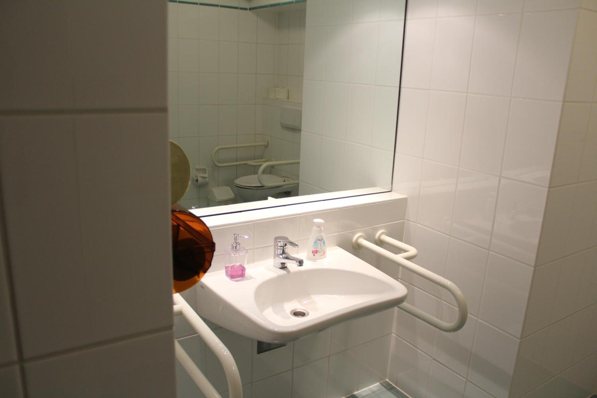 Lauenburger Muehle Hotel Kültér fotó