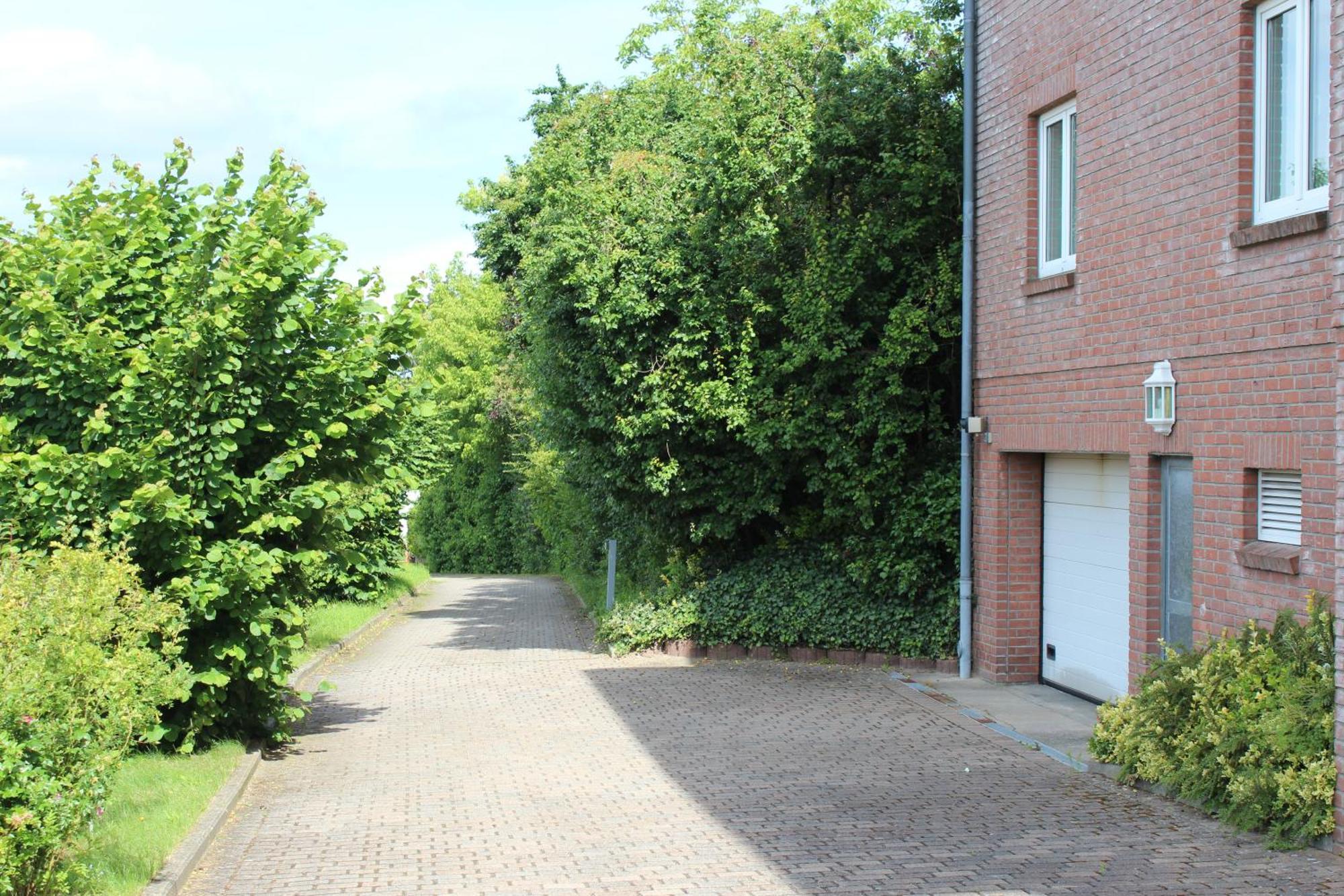 Lauenburger Muehle Hotel Kültér fotó