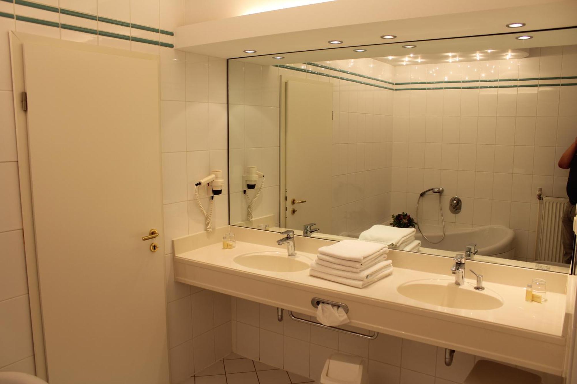 Lauenburger Muehle Hotel Kültér fotó