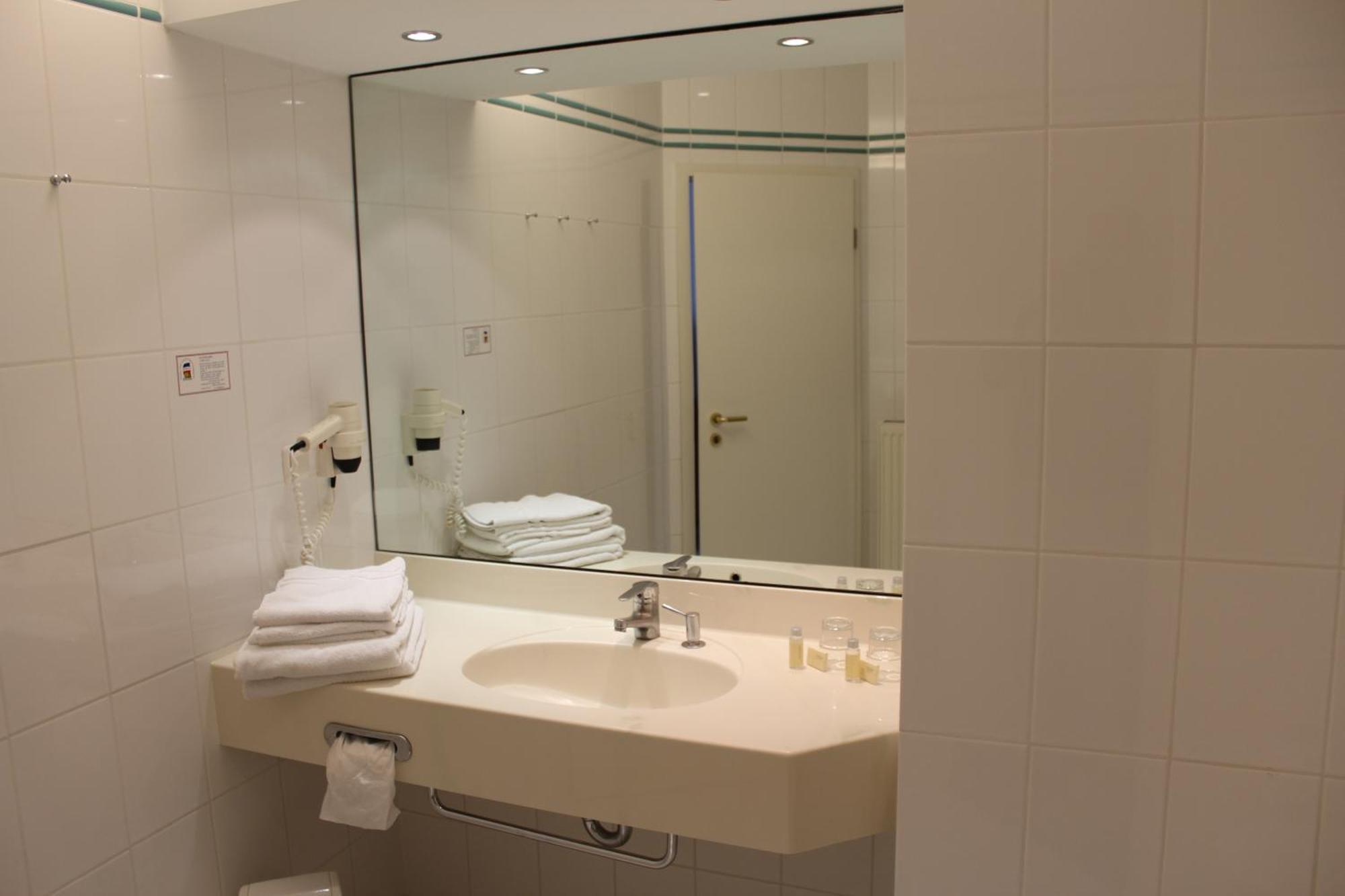 Lauenburger Muehle Hotel Kültér fotó