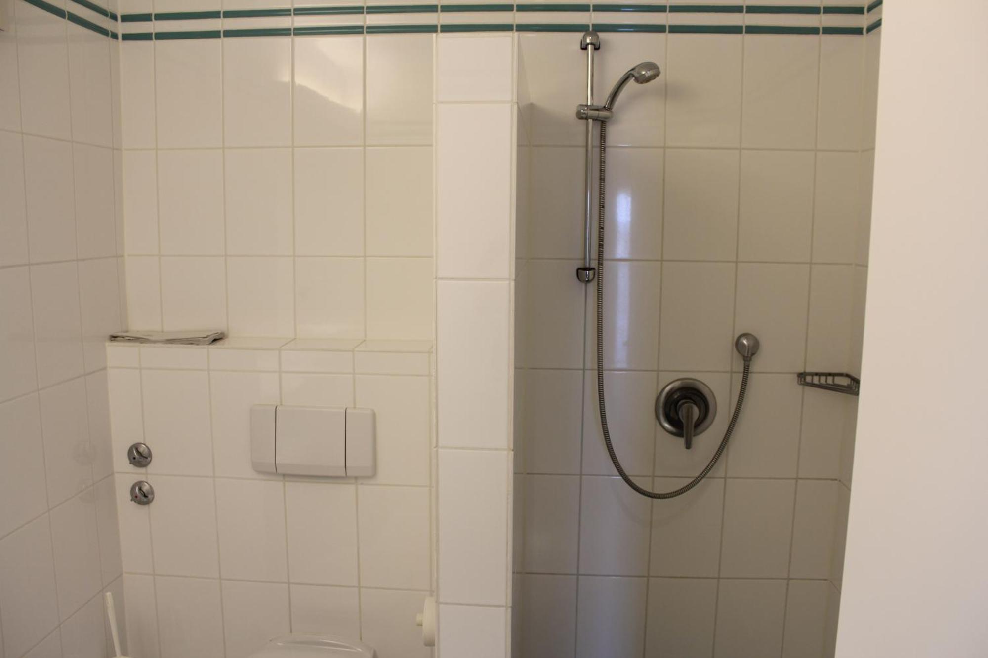 Lauenburger Muehle Hotel Kültér fotó