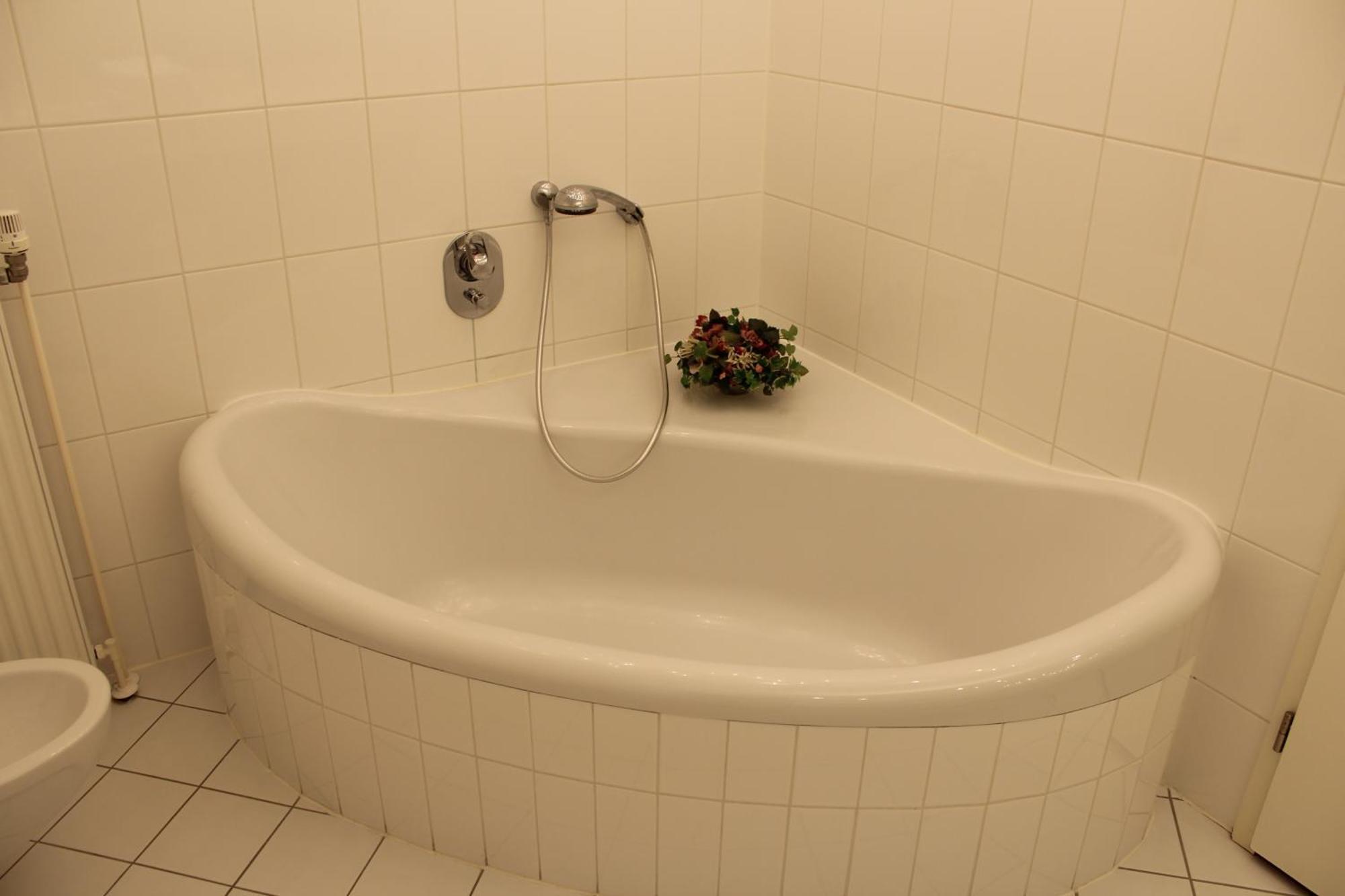 Lauenburger Muehle Hotel Kültér fotó
