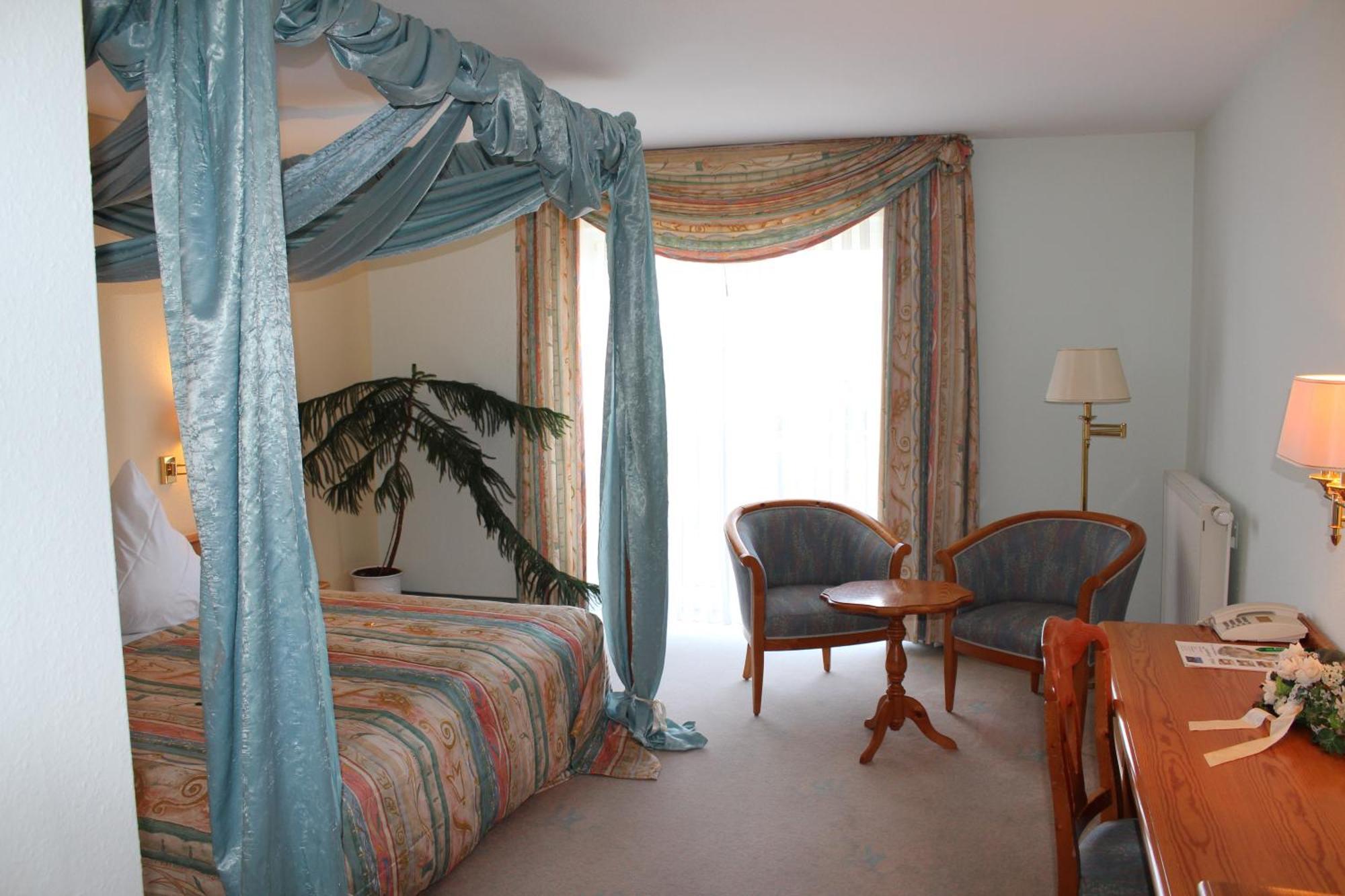 Lauenburger Muehle Hotel Szoba fotó