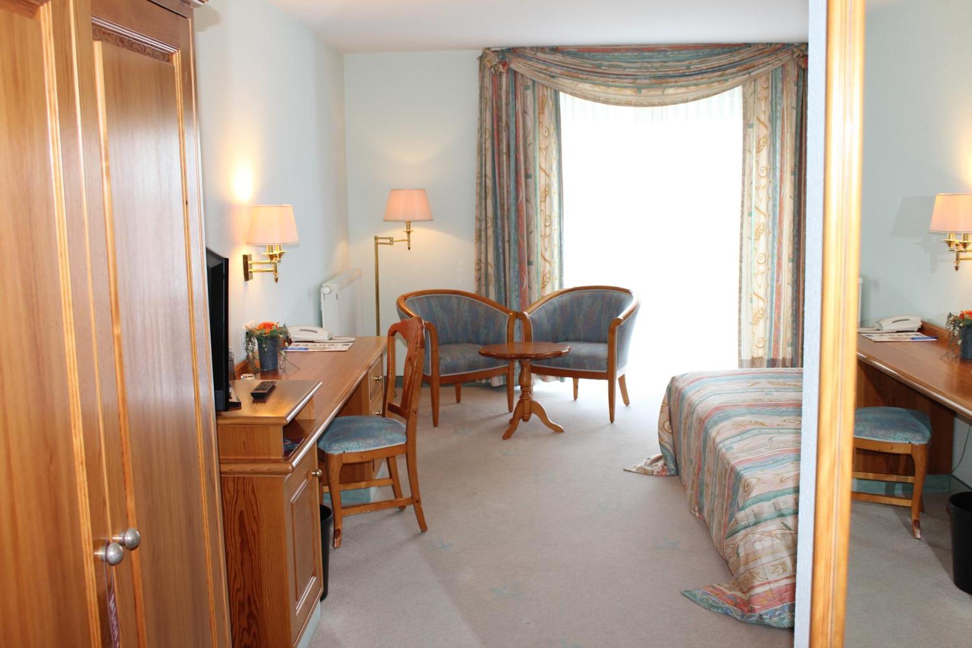 Lauenburger Muehle Hotel Kültér fotó