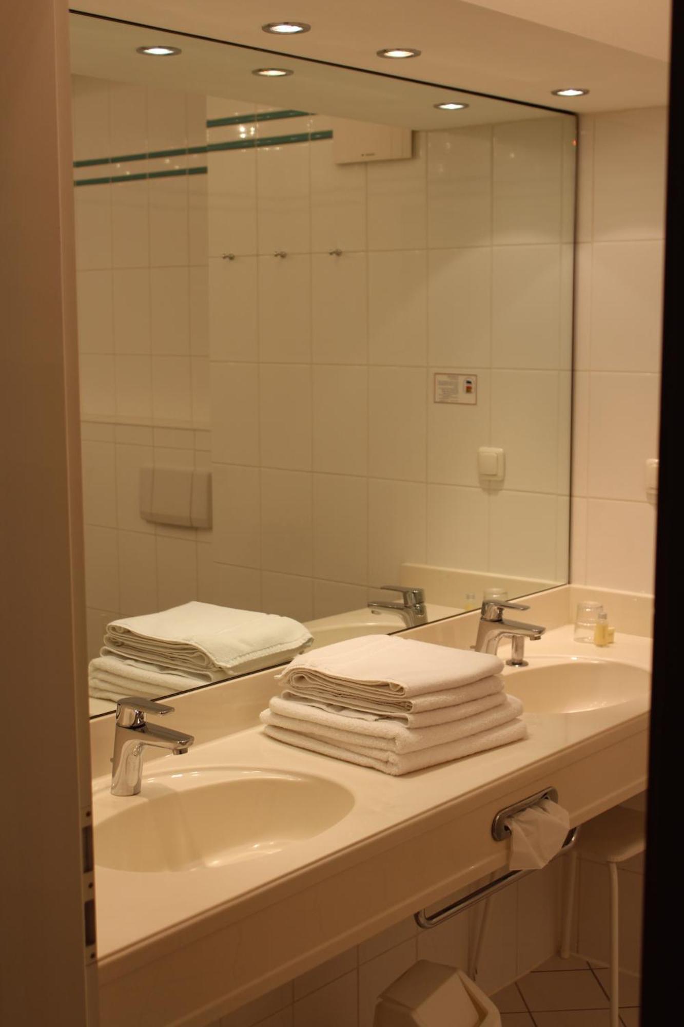 Lauenburger Muehle Hotel Szoba fotó