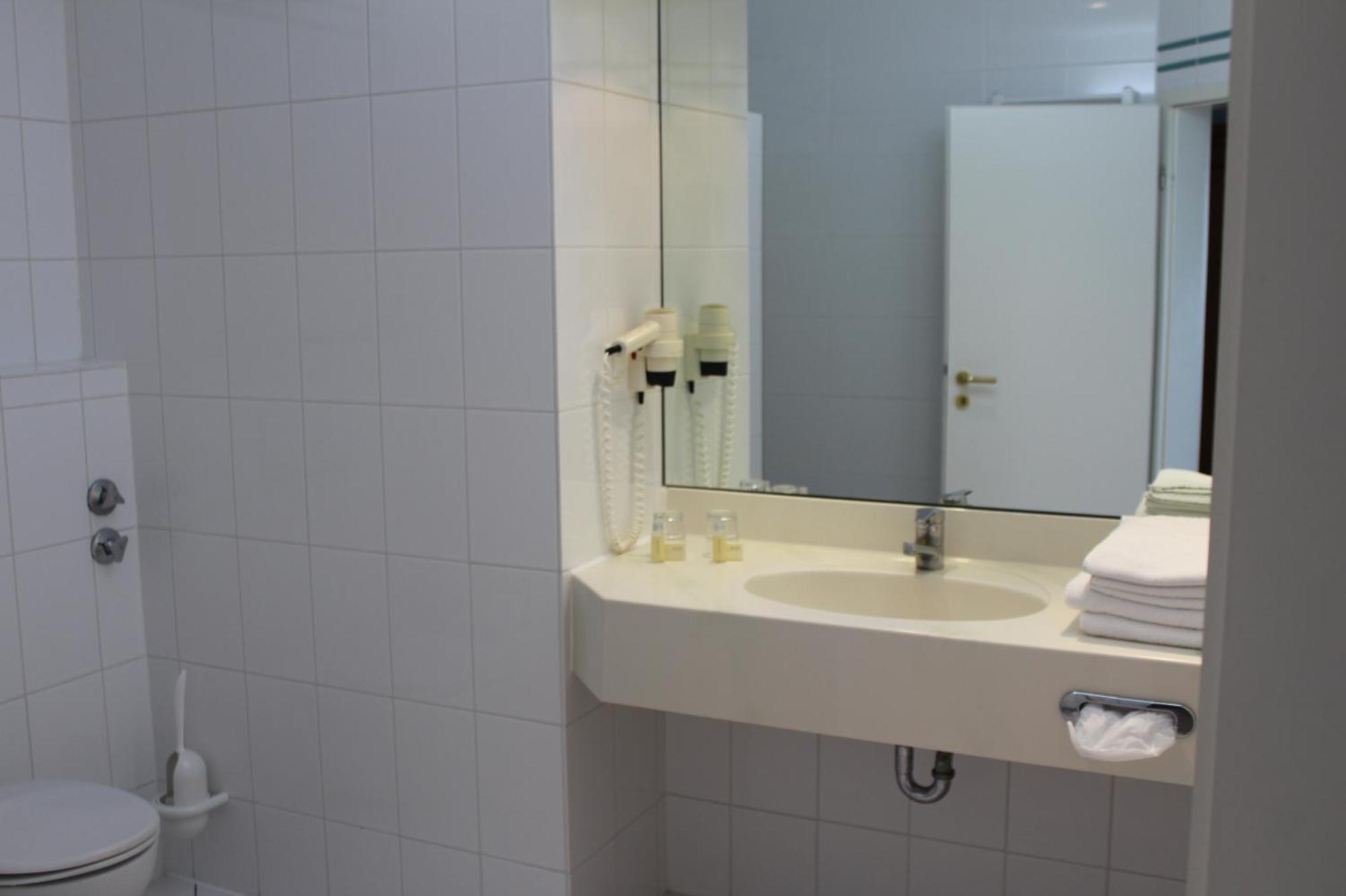 Lauenburger Muehle Hotel Szoba fotó