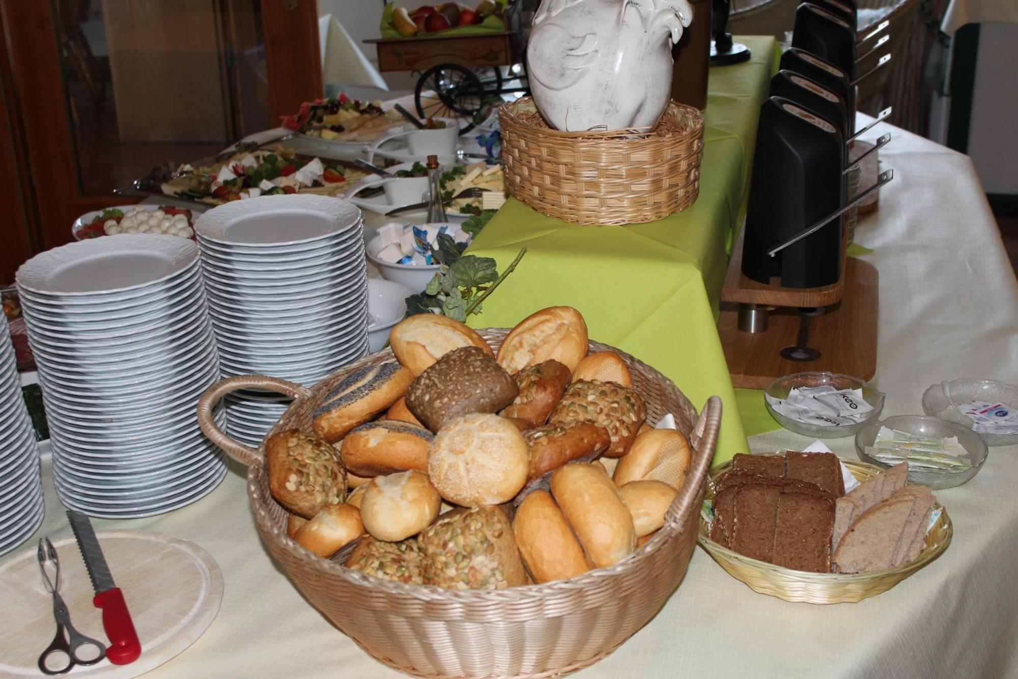 Lauenburger Muehle Hotel Kültér fotó