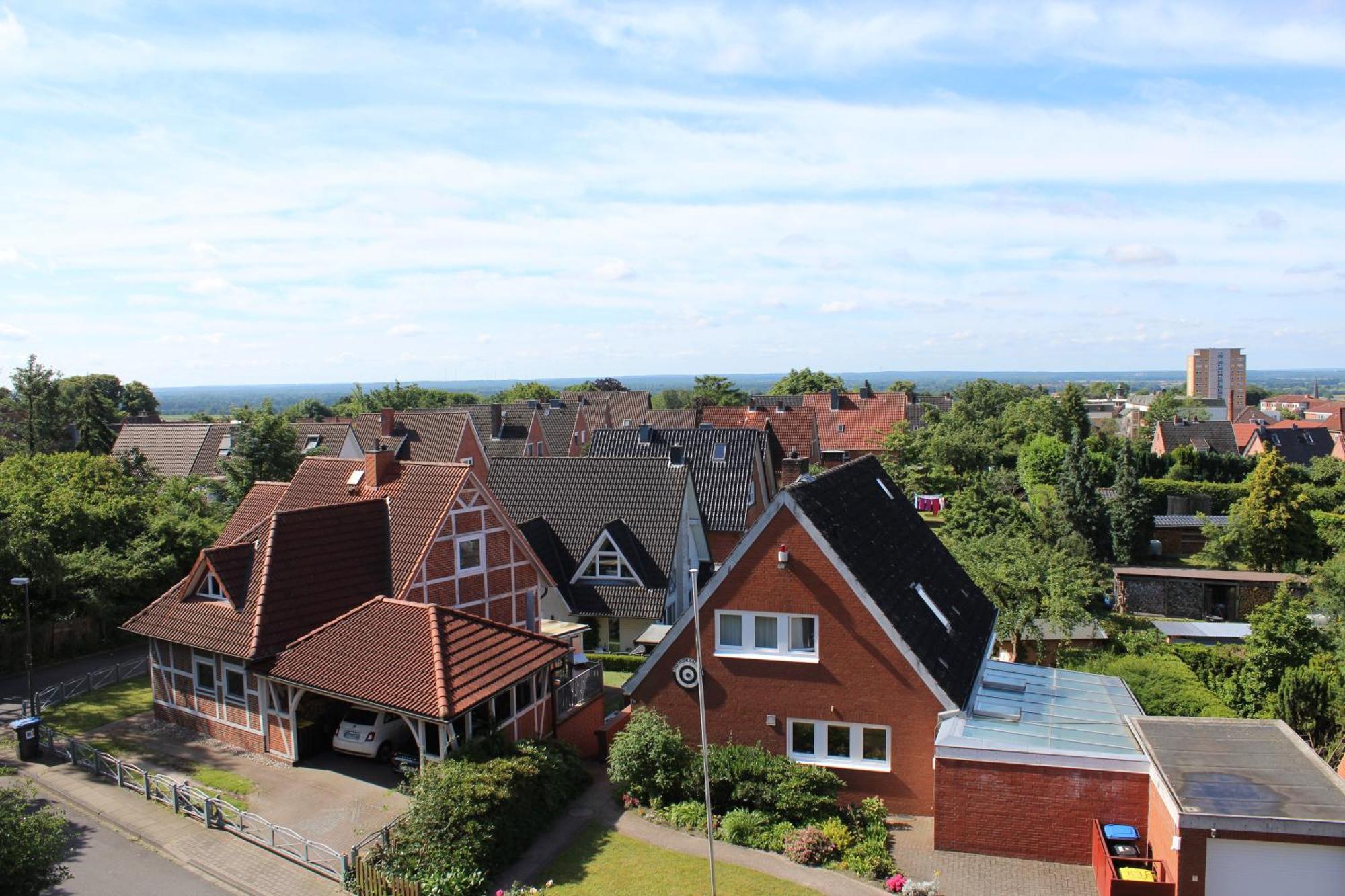 Lauenburger Muehle Hotel Kültér fotó