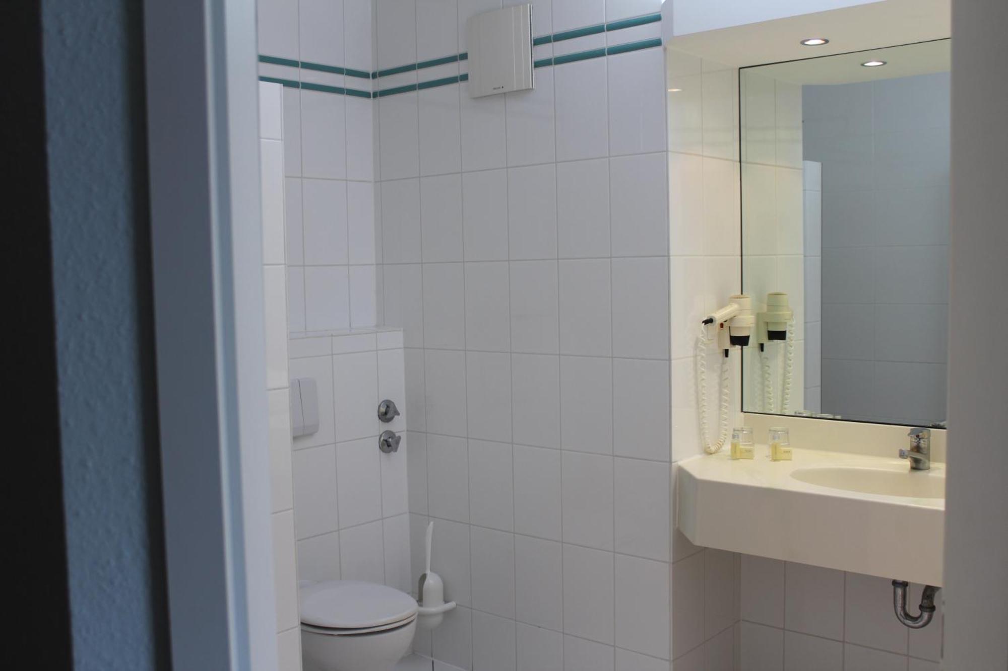 Lauenburger Muehle Hotel Szoba fotó