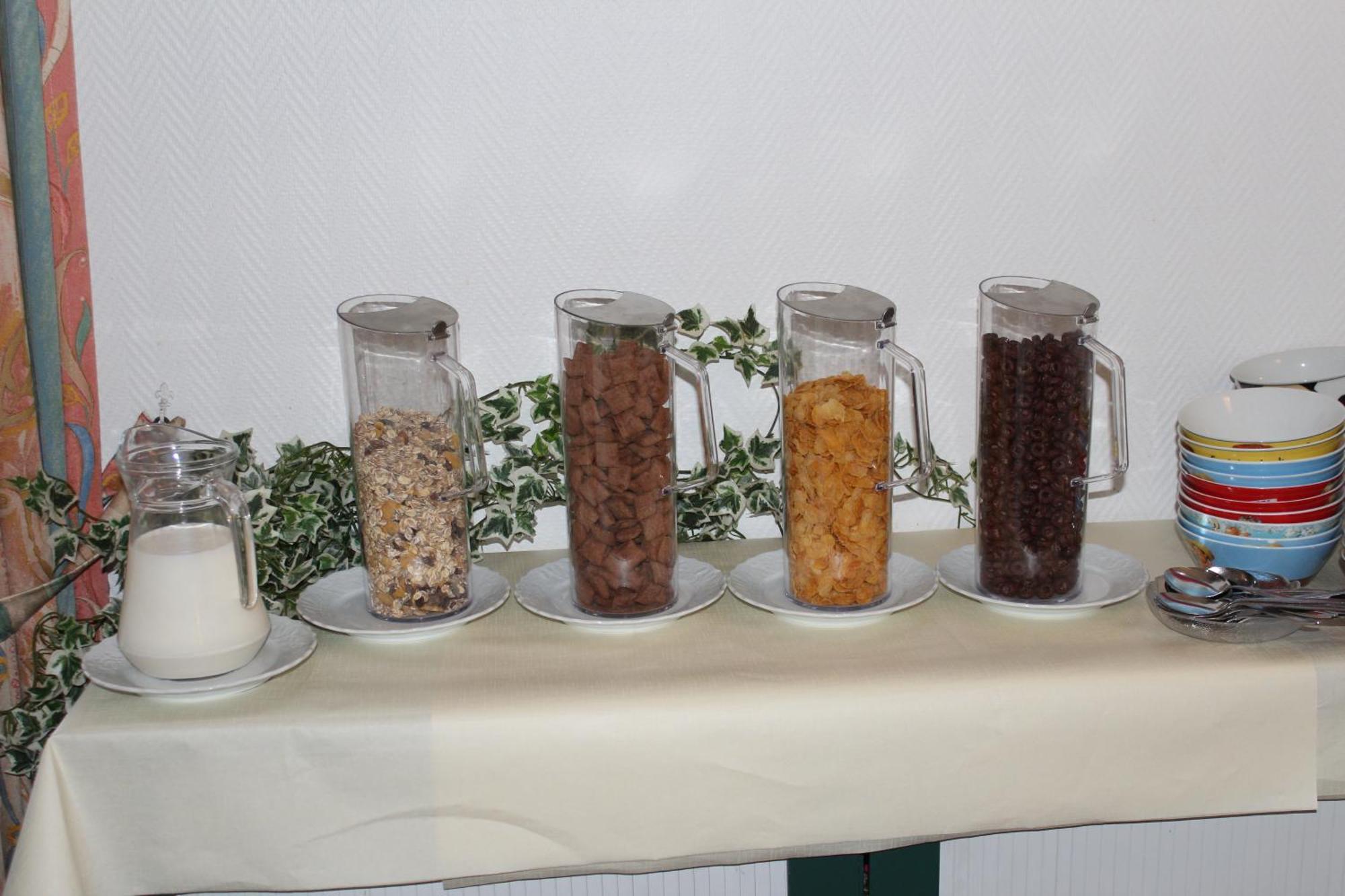 Lauenburger Muehle Hotel Kültér fotó