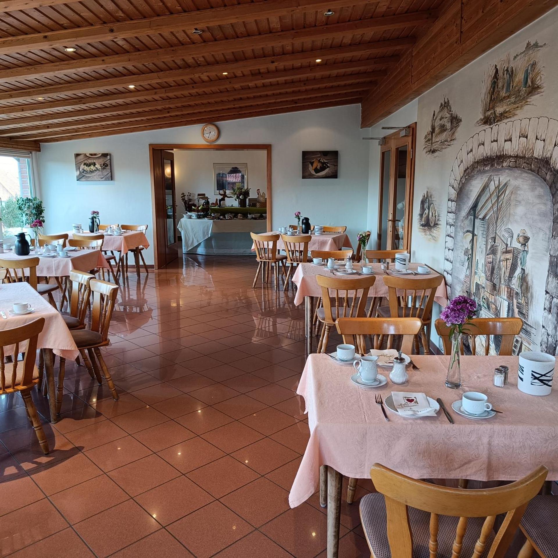 Lauenburger Muehle Hotel Kültér fotó
