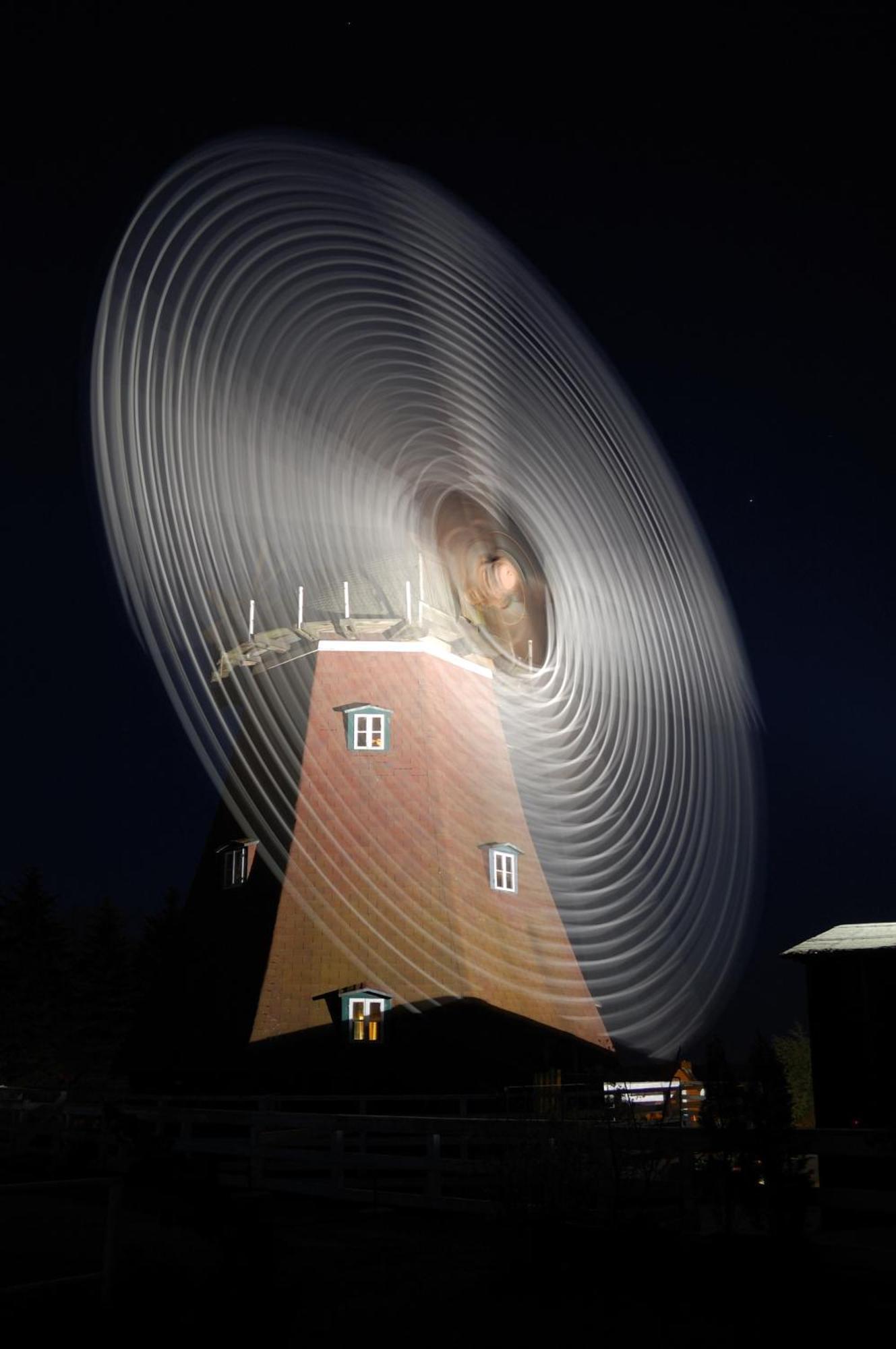 Lauenburger Muehle Hotel Kültér fotó