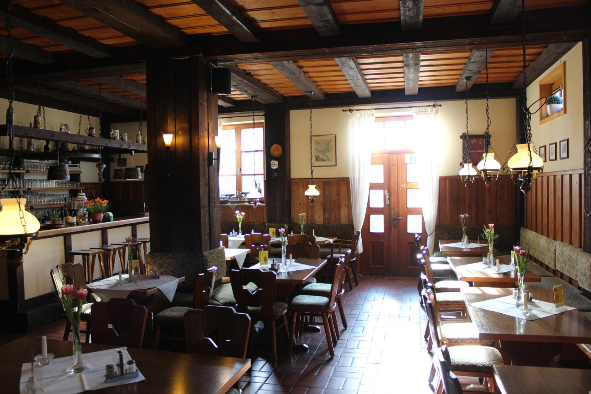 Lauenburger Muehle Hotel Kültér fotó